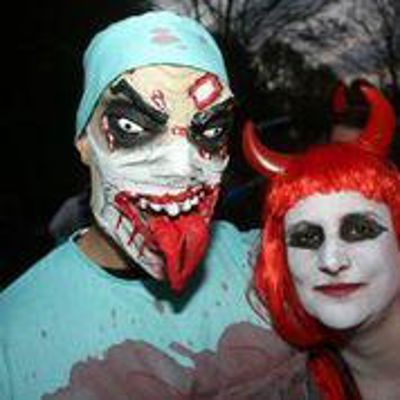 Foto 102 uit Halloween26-10-13