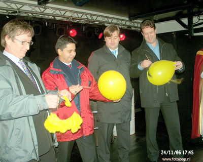 Foto 135 uit opening w.centrum