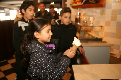 Foto 42 uit IJs ActieVerhage25-3