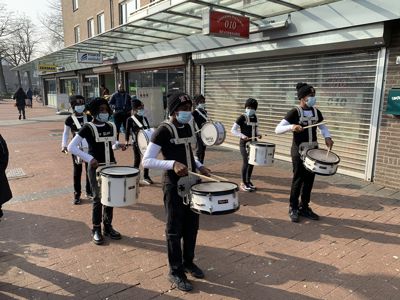 Foto 23 uit Heropening3-3-2021