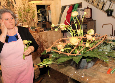 Foto 193 uit Workshops-Bloemen