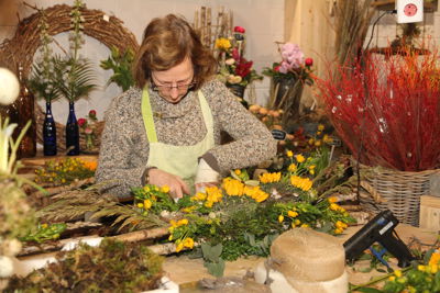 Foto 221 uit Workshops-Bloemen