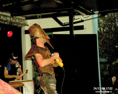 Foto 156 uit opening w.centrum