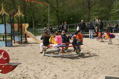 Foto 78 uit 27-4-17 Koningsdag