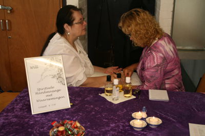 Foto 92 uit Paranormale-Beurs