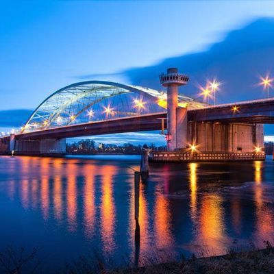 Foto 142 uit BRIENENOORDBRUG