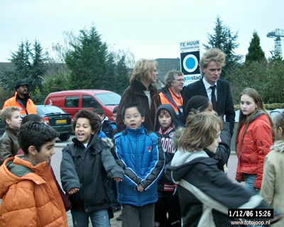 Foto 111 uit bloembollen planten