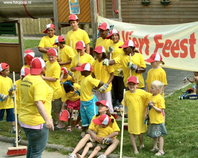 Foto 36 uit schoonmaakactie new