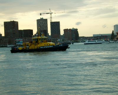 Foto 90 uit SS Rotterdam4_8_08