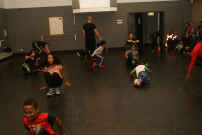 Foto 167 uit TVRijnmondOpnamen