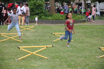 Foto 86 uit BewegenWaard 2019