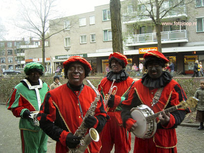 Foto 261 uit sinterklaas2005