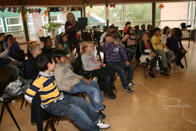 Foto 40 uit RK Regenboog15_10