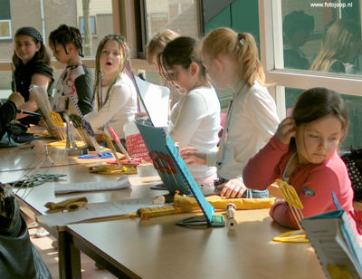 Foto 9 uit rkregenboog21_4-08