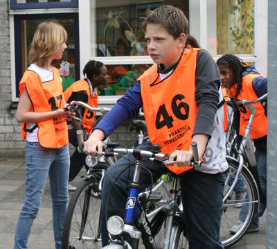 Foto 39 uit Verkeersexamen16_4