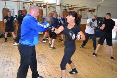 Foto 11 uit I-Believe-Be-Lieve