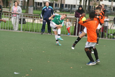 Foto 41 uit FeyenoordStreetLeague