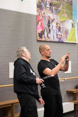 Foto 73 uit TVRijnmondOpnamen