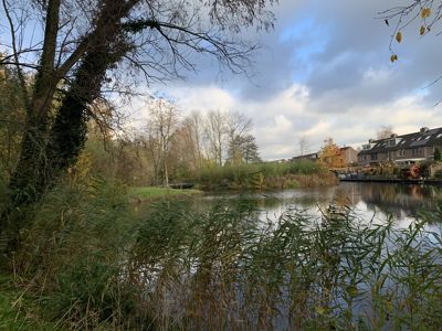 Foto 414 uit Rondje Beverwaard 2026