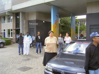 Foto 37 uit dwightmemorialday05