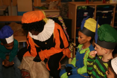 Foto 60 uit Sint-RKRegenboog