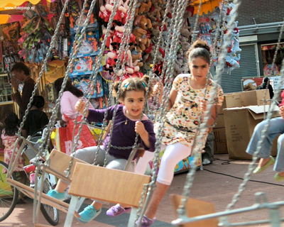 Foto 55 uit wijkfeest beverwaard