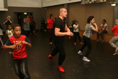 Foto 190 uit TVRijnmondOpnamen