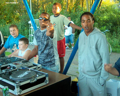 Foto 54 uit de coalitie teddag 07