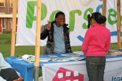 Foto 21 uit Thuis in Beverwaard1