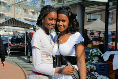 Foto 82 uit Braderie Beverwaard