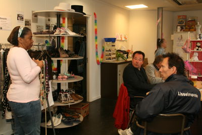 Foto 16 uit GebiedsCommissie