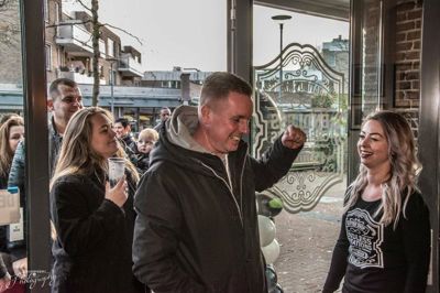 Foto 99 uit Tattooshop Creations