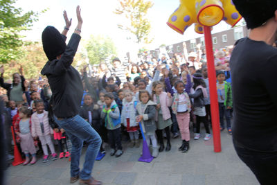 Foto 37 uit DeParel Engelscheles