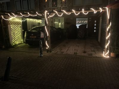 Foto 51 uit Kerst In Beverwaard