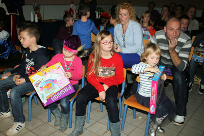 Foto 123 uit Sint  Stormpolder