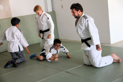 Foto 21 uit BewegenWaard 2019