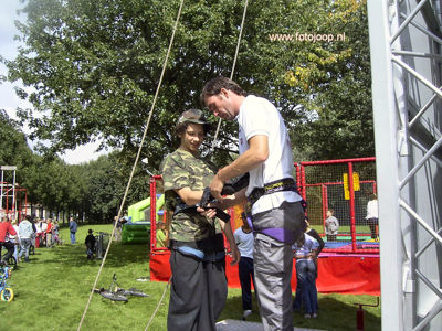 Foto 82 uit t.e.d dag 2005