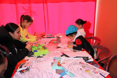 Foto 93 uit Sinthuiskeizerwaard