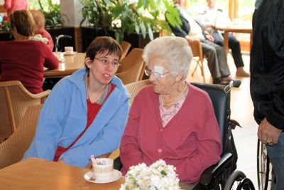 Foto 63 uit Ouderen4Daagse8_6