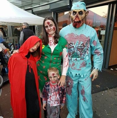 Foto 41 uit HALLOWEEN2016