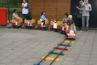 Foto 61 uit KoningsdagStormpolder