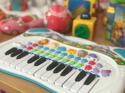 Foto 4 uit Speel goed actie 5-2