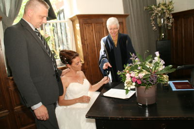 Foto 237 uit Bruiloft-Beverwaard