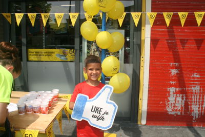 Foto 17 uit Zeeman50Jaar3-6-17