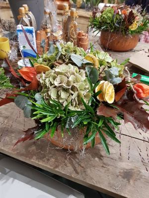 Foto 14 uit WorkShop Chantal