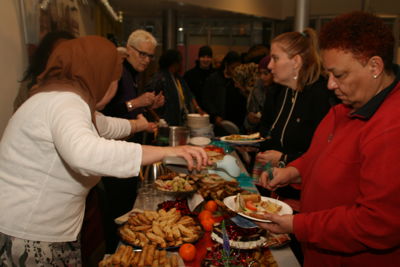 Foto 36 uit HighTea Focus18-12