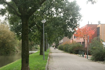 Foto 378 uit StratenBEVERWAARD