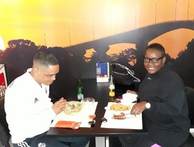 Foto 135 uit Saron-EetHuis NEW