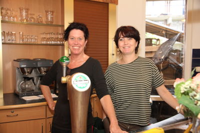 Foto 6 uit IJsselburghRestaurant