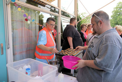 Foto 89 uit Ouderen4Daagse2019